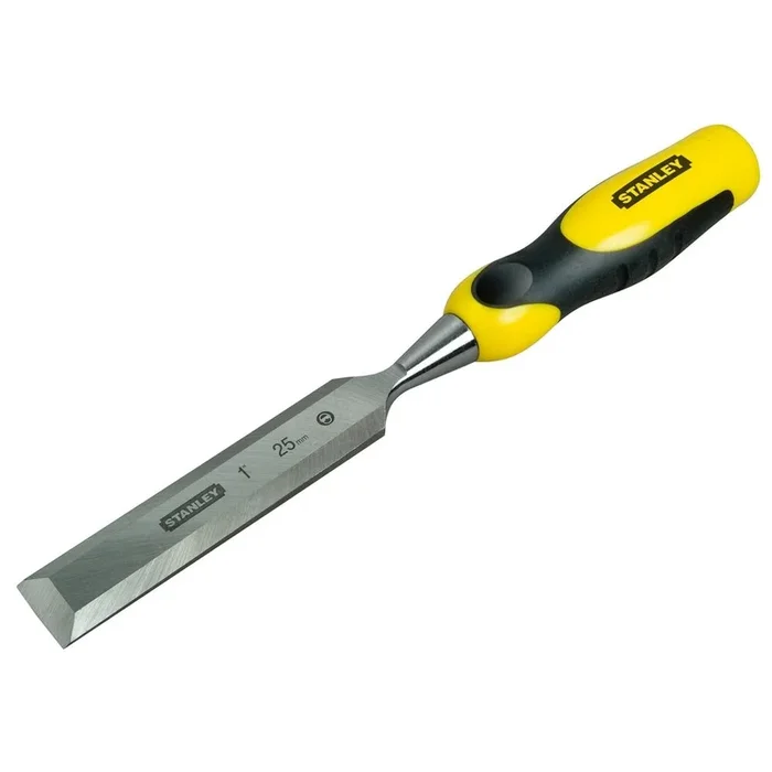 Ciseau à bois bi-matière 25 mm – 0-16-880 – STANLEY