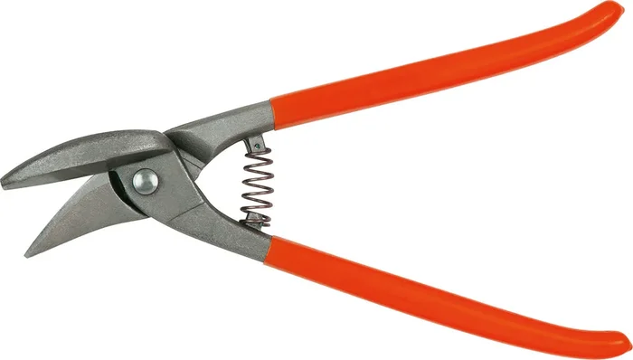 Ciseau spécial coupe à droite, Diam.1,2 mm – L.280 mm KS TOOLS – 118.0145