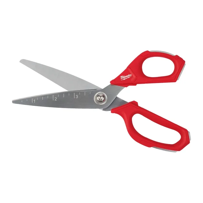 Ciseaux droit MILWAUKEE ACCESSOIRES – 4932479409