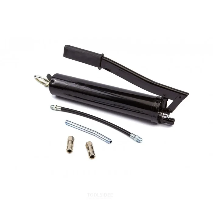 Ciseaux pour pistolet à graisse HBM Modèle