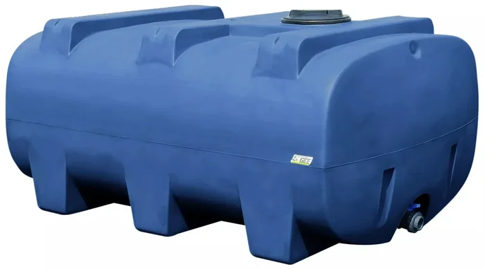 Citerne 3000 litres D 1