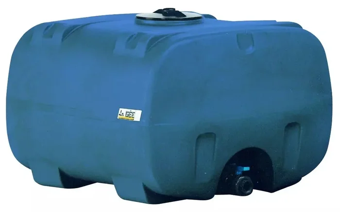 Citerne 400 litres D 1
