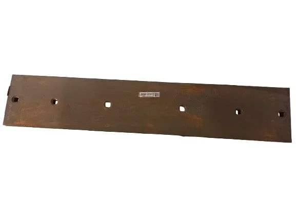 CLAME CENT 2CH 500HB 20X250X1320 6T VIS – UNIVERSEL – S502025013206T
