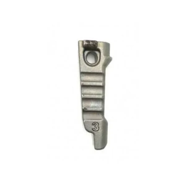 CLAVETTE FASTKEY FEURST FK3CL – 000722NE20