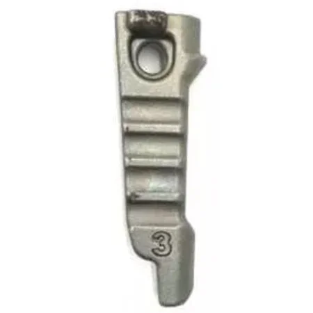 CLAVETTE FEURST FK13CL – 001406NE00
