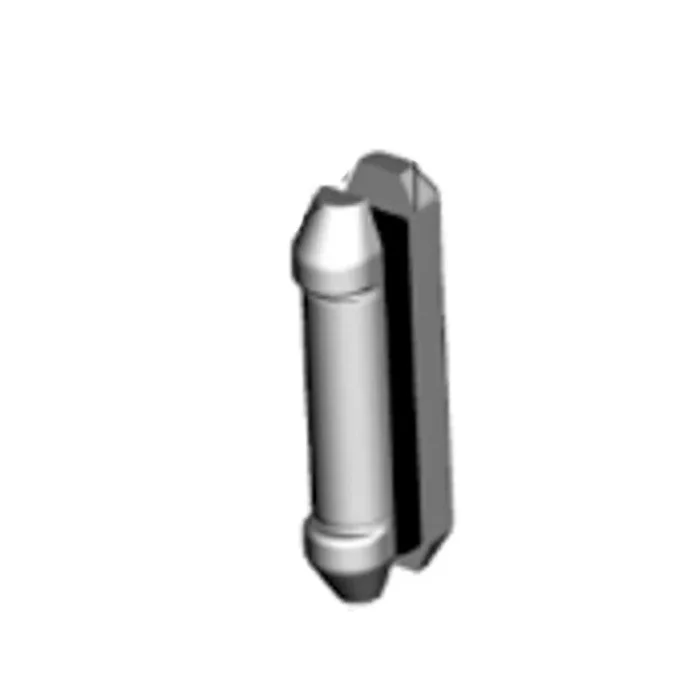 Clavettes type silver – E746