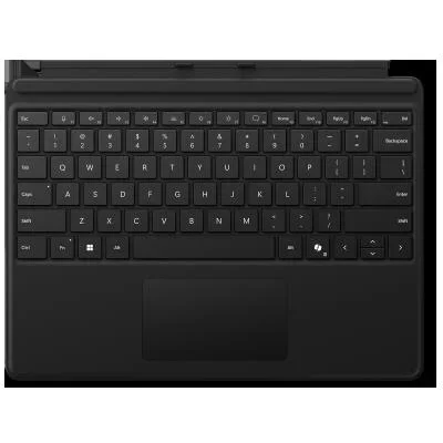 Clavier – Microsoft surface pro keyboard azerty français microsoft cover port noir