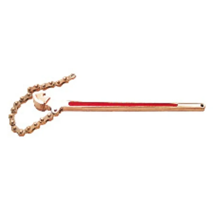 CLE A CHAINE 45*1600MM CU-BE – MOB OUTILLAGE – 9017160081