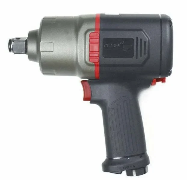 Cle a choc revolver 3/4&prime; composite intensive twin hammer – 06938