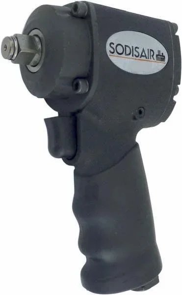 Cle a chocs 1/2p super compact DRAKKAR EQUIPEMENT – 06984