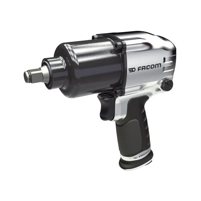 Clé à chocs pneumatique 1/2″ NS.1400FPB Facom, 1490Nm, 6500tr/min