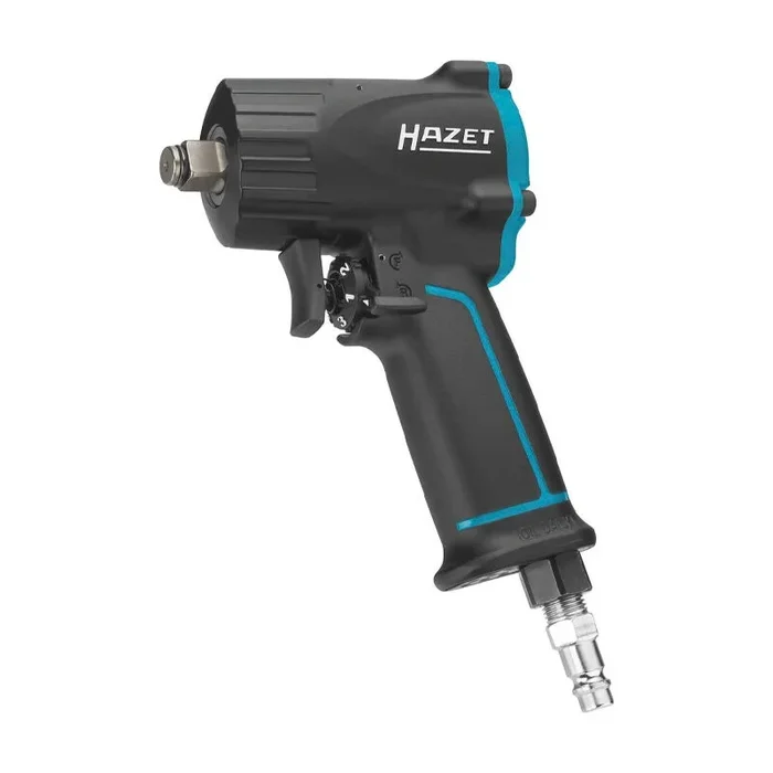 CLÉ À CHOCS PNEUMATIQUE COMPACTE 1/2″ 1100NM – HAZET – HZ188987