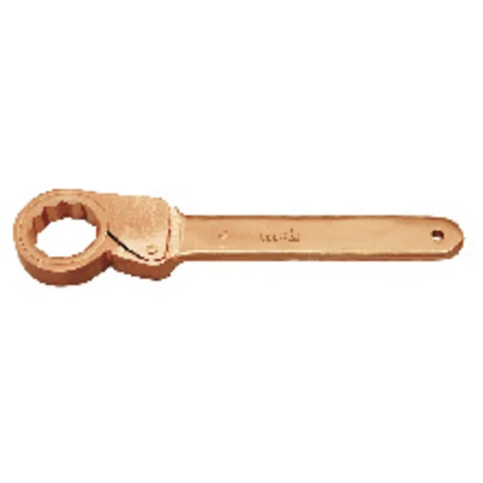 CLE A CLIQUET 46MM CU-BE – MOB OUTILLAGE – 9019460081