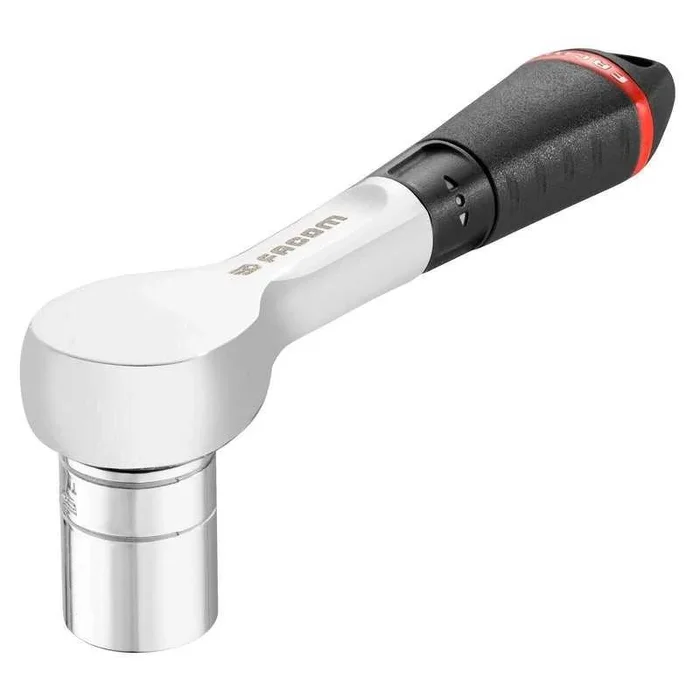 Cle a cliquet de serrage et desserrage haute precision 1/4 Facom