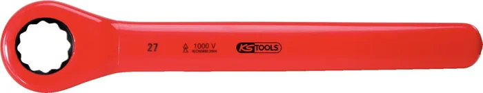 Clé à cliquet GEARplus®, 6 mm – 24 Nm KS TOOLS – 117.4206
