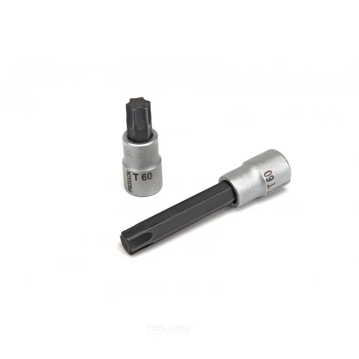 Clé à douille Torx Proxxon