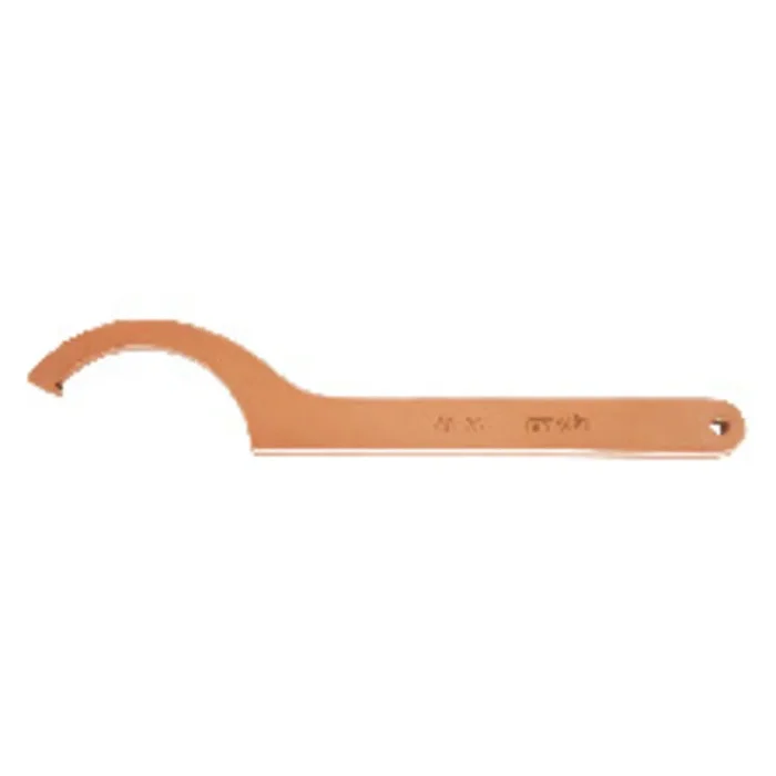 CLE A ERGOT 80-90MM CU-BE – MOB OUTILLAGE – 9028800081