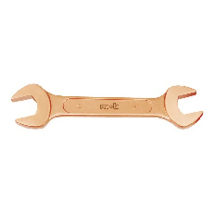 CLE A FOURCHE 10*11MM CU-BE – MOB OUTILLAGE – 9005100081