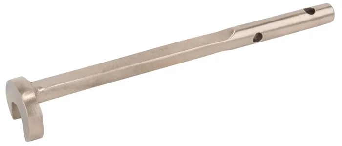 Clé à fourche coudée BRONZEplus 22mm, 200mm KS TOOLS – 963.8472