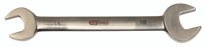 Clé à fourche TITANplus 6×7 mm KS TOOLS – 965.0107