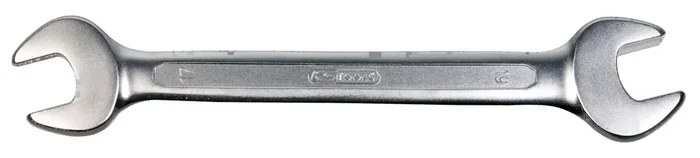 Clé à fourches, 5/16 »x3/8 » KS TOOLS – 517.0782
