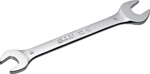 Cle a fourches 7/8 »x15/16 » SAM OUTILLAGE – 1078X1516N