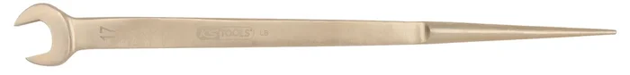 Clé à fourches spéciale BRONZEplus 29mm, 400mm KS TOOLS – 963.8094