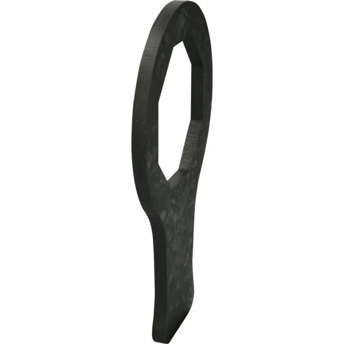 Clé à frapper 8 pans pour capuchon de moyeu BPW, 95 mm KSTOOLS – 4604685