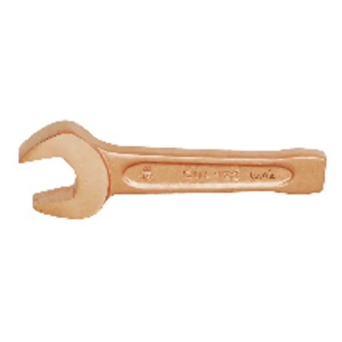 CLE A FRAPPER FOURCHE DIN 2-1/4 » CU-BE – MOB OUTILLAGE – 9006080381