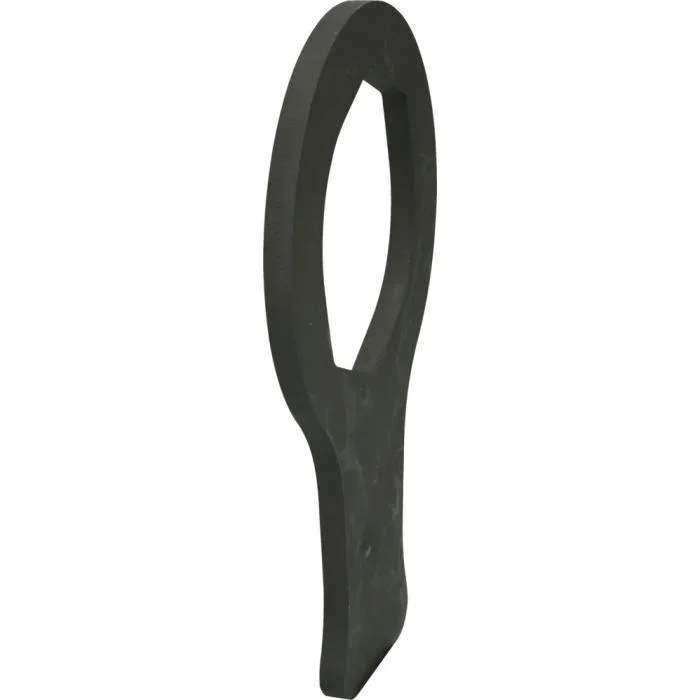 Clé à frapper pour capuchon de moyeu BPW, 95 mm KSTOOLS – 4604675