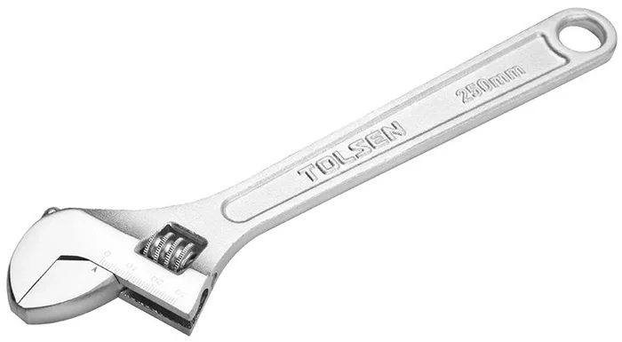 Cle a molette 300mm (15004) TOLSEN – 100370