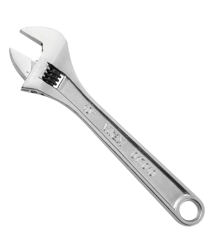 Cle a molette 6 » standard VIRAX – 017006