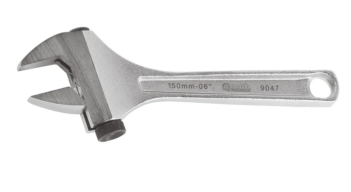 CLE A MOLETTE A ECROU LATERAL 150-6 » MOB – 9047150001