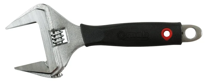 CLE A MOLETTE COMPACT&rsquo; EXTRA-LARGE 34 MM L165 MM EFFILEE MOB – 9043151401