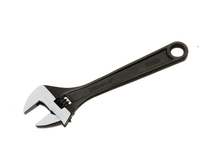 CLE A MOLETTE PHOSPHATEE 150MM-6 MOB – 9044150101