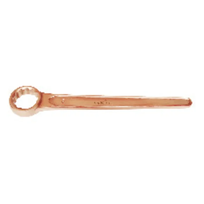 CLE A OEIL SIMPLE 18MM CU-BE – MOB OUTILLAGE – 9032180081
