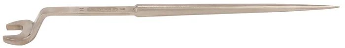 Clé à oeillet spéciale BRONZEplus 38mm, 430mm KS TOOLS – 963.8151