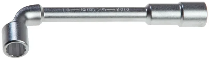 CLE A PIPE 15 MM 6X12 MOB – 9016150001