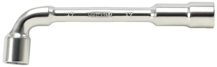 Clé à pipe débouchée, 20 mm – 6 pans KS TOOLS – 517.0420
