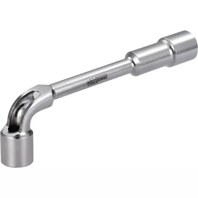 Cle a pipe debouchee 6 x 12 pans 11 mm whirlpower