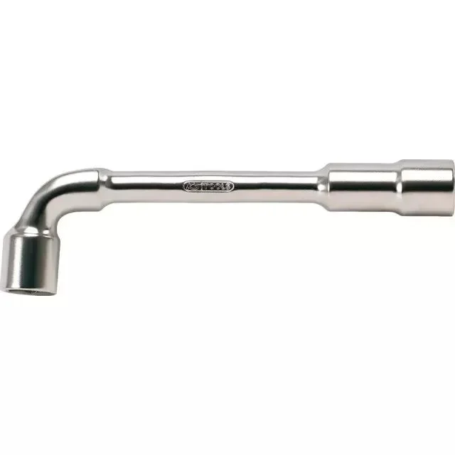 Clé à pipe débouchée Kstools 6×6 pans 30 mm