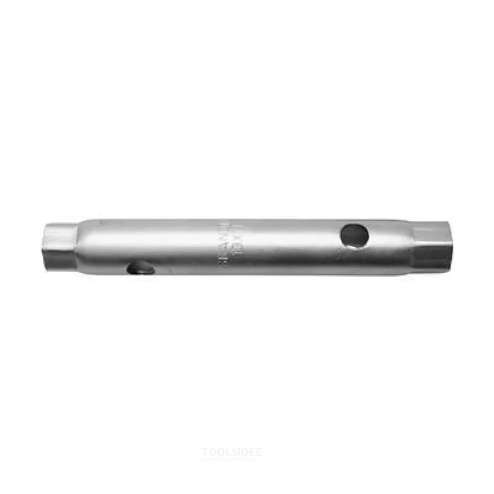 Clé à pipe Skandia 10x11mm sur carte