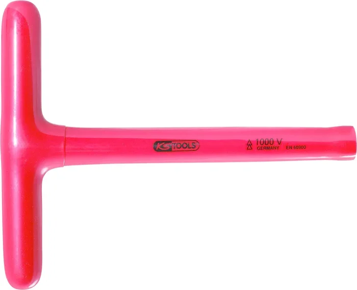 Clé à tube poignée en T, 19×200 mm KS TOOLS – 117.1779