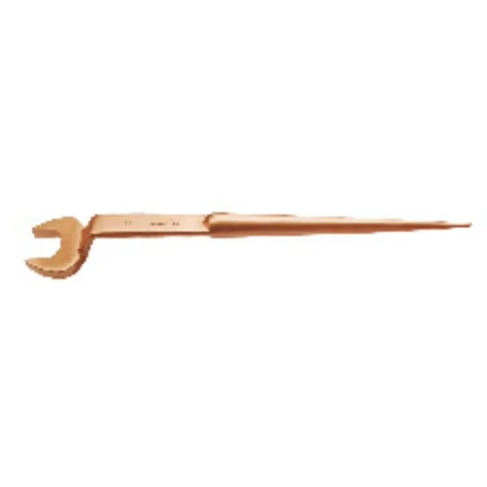 CLE DE MONTEUR A FOURCHE 50MM CU-BE – MOB OUTILLAGE – 9030500081