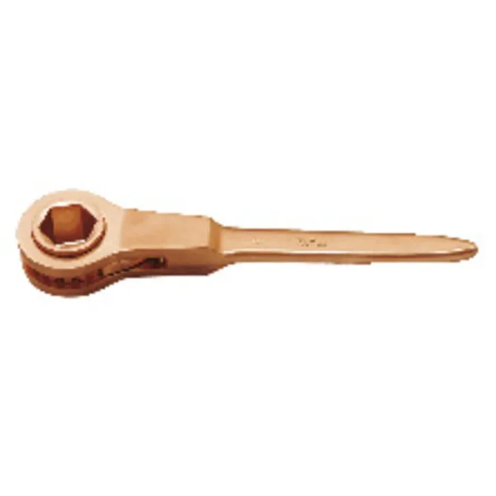 CLE DE MONTEUR CLIQ. 6 P 24MM CU-BE – MOB OUTILLAGE – 9019242081