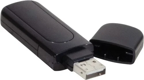 Clé de verrouillage pour port USB de type A