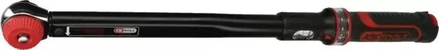 Cle dynamométrique 1/2 60-320 nm ergotoque précision