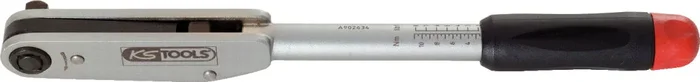 Clé dynamométrique, 1/2 » – 12-68 Nm KS TOOLS – 516.3525