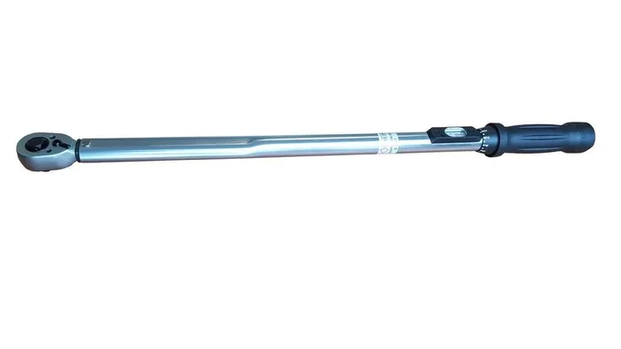 CLE DYNAMOMETRIQUE 1/2&prime; – 350 NM SAM OUTILLAGE – 22284