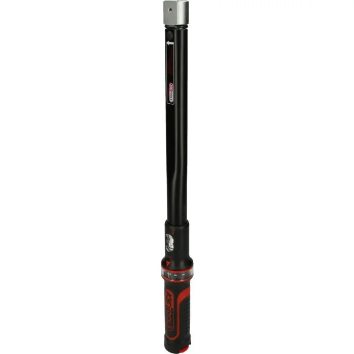 Clé dynamométrique ERGOTORQUEprécision®, 9×12 – 10-50 Nm – certif étalonnage KSTOOLS – 516.1622ETAL
